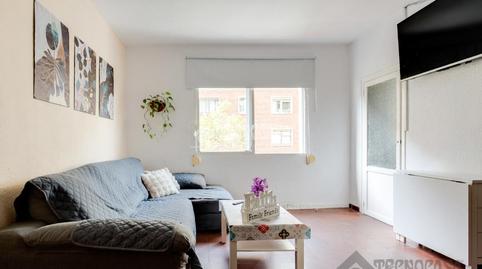 Foto 5 de Piso en venta en Sant Martí de Provençals,  Barcelona Capital