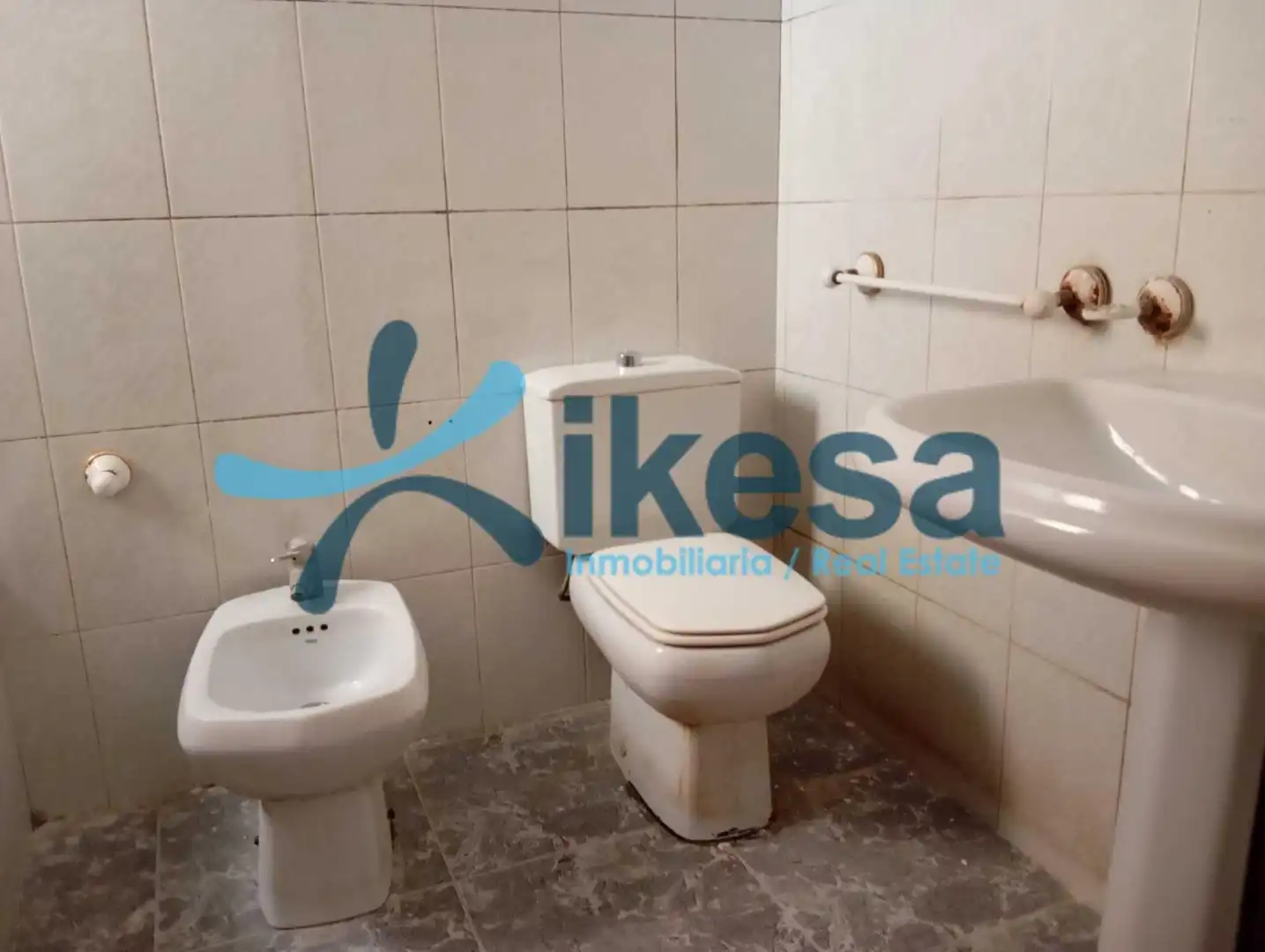 Pis en venda a Baza