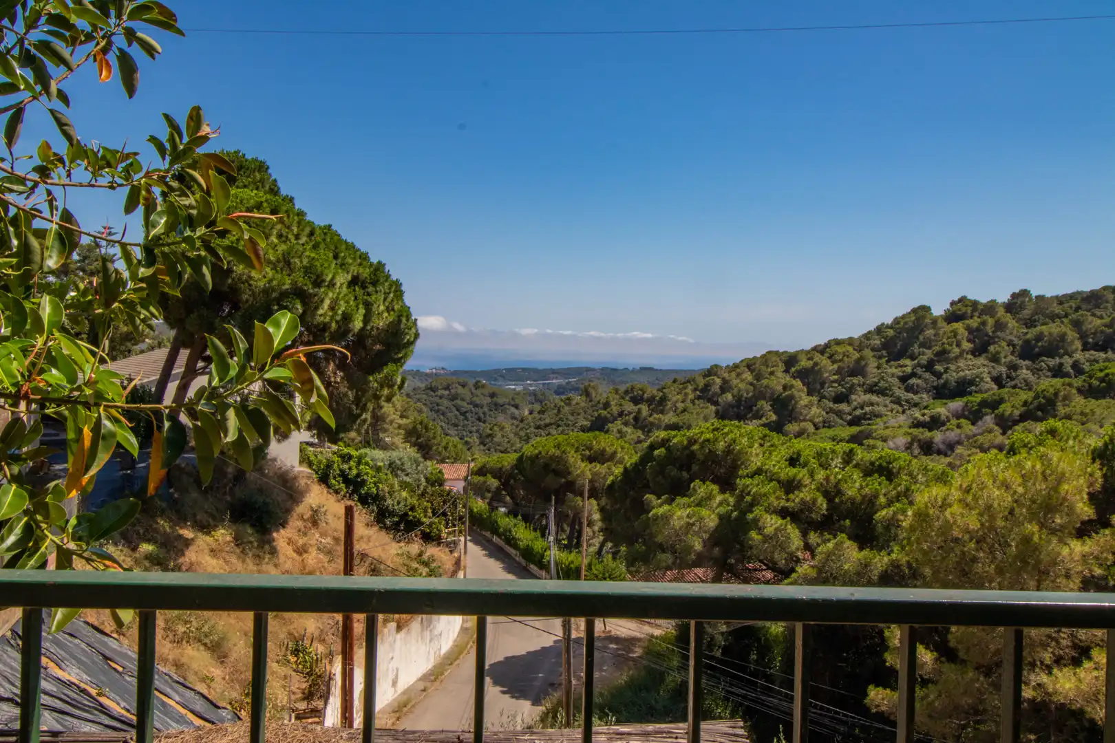Villa mit Terrasse zum Verkauf in Sant Cebrià de Vallalta, imagen 17
