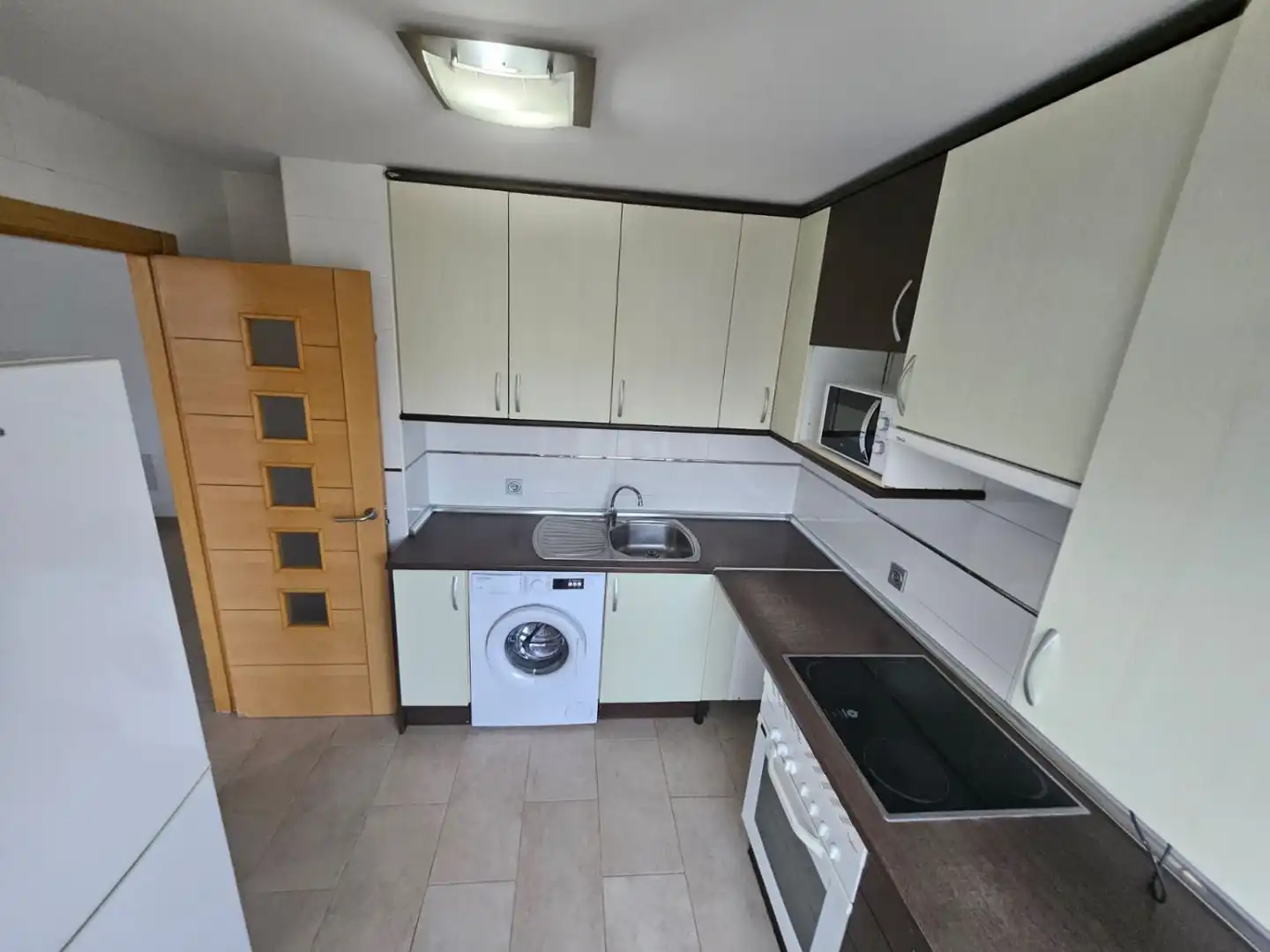 Duplex à louer à Brunete, imagen 6