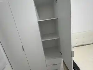 Piso de alquiler en Calle Abastos, Centro