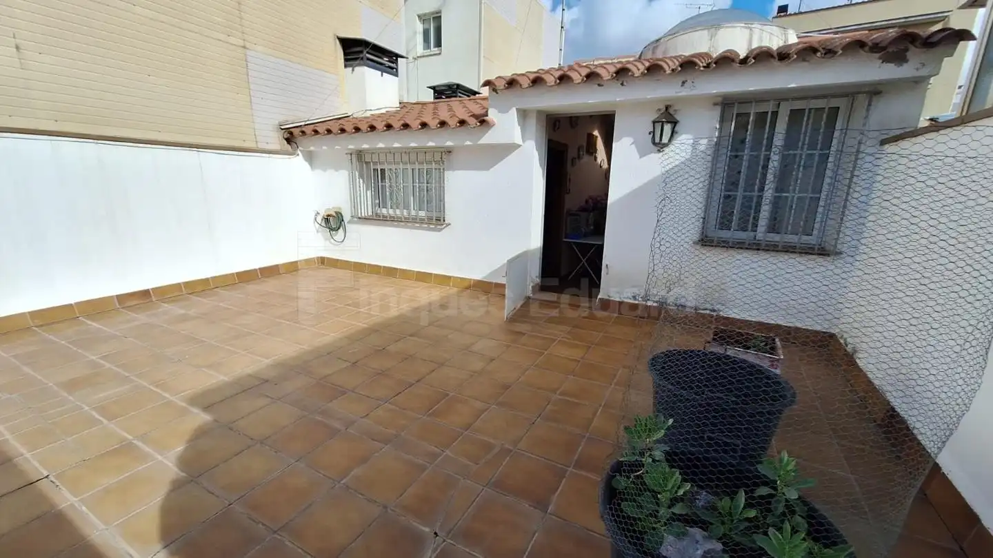Casa adosada en venta en Cerdanyola Nord
