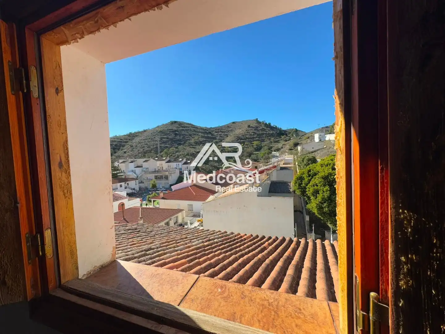 Terraced house for sale in Zacatin, imagen 14