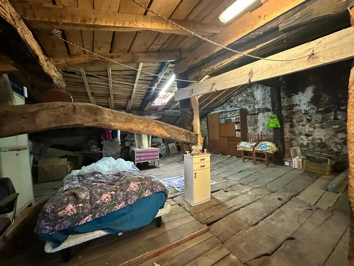 Casa o chalet en venta en Valle de Mena