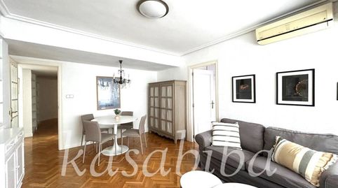 Foto 3 de Pis de lloguer a Calle Francisco Sempere, Russafa, Valencia Capital