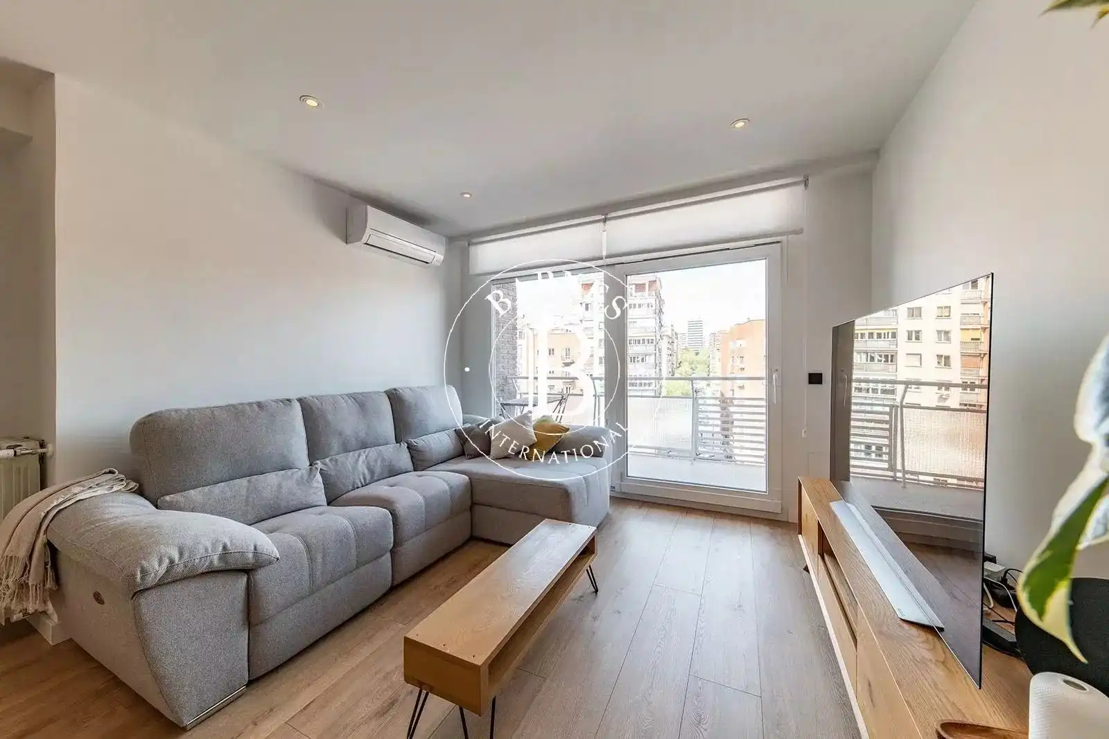 Flat with terrace for sale in Retiro, imagen 5