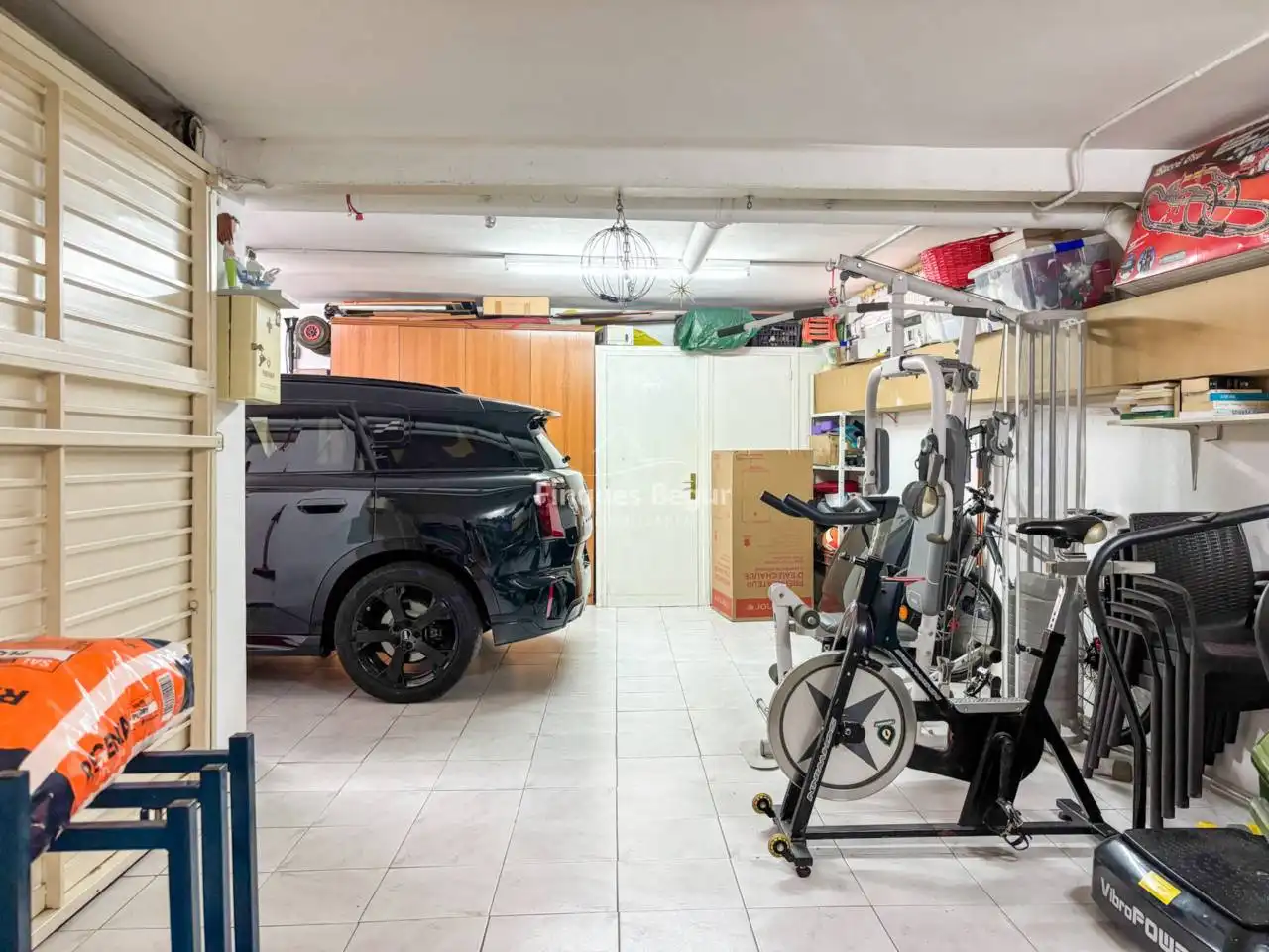 Reihenhaus mit Pool zum Verkauf in Calle Àngel Guimerà, imagen 38