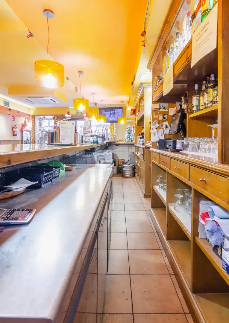 Business premises for sale in Calle de Piles 7, imagen 11