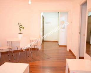 Apartment for sale in Pontevedra Capital   with Heating, Parquet flooring and Storage room