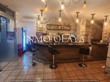 Local comercial en venda a Centre