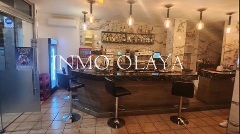 Venta en Rentabilidad de Local en Pineda de Mar