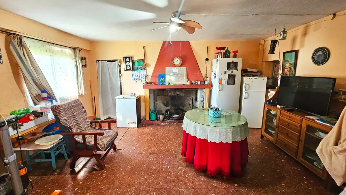 Casa rústica amb jardí en venda a Aracena, imagen 13