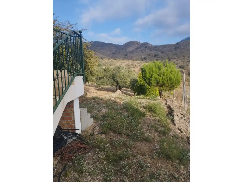 Finca rústica en venta en N/A, Alcaucín