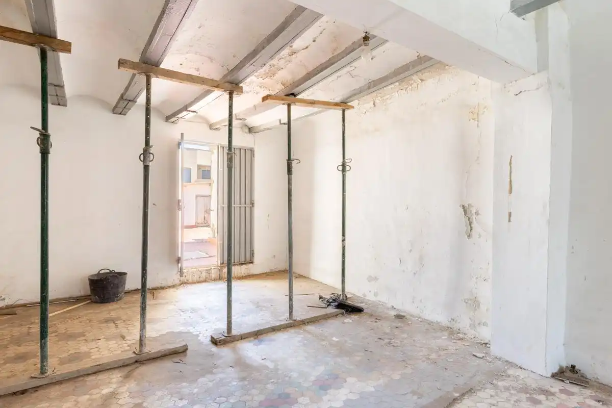 Casa o xalet en venda en Tavernes Blanques amb Calefacció, Terrassa i Balcó