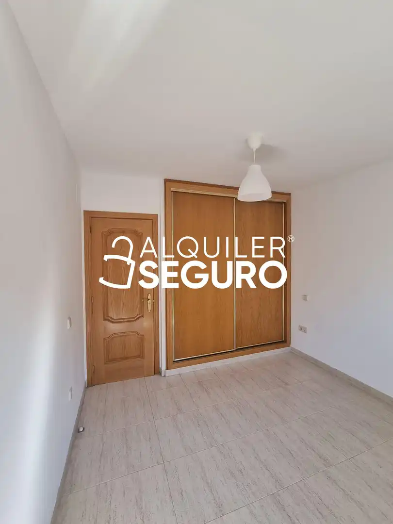 Pis de lloguer a de la Pedriza, Casco Antiguo