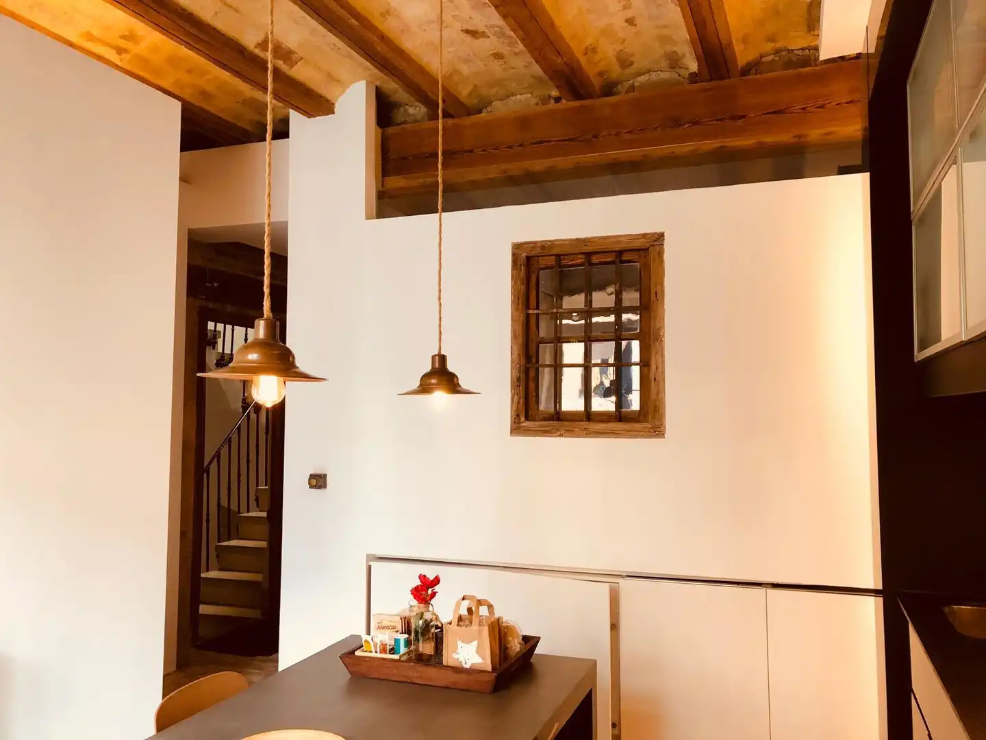 Penthouse mit Terrasse zur Miete in L'Eixample, imagen 16
