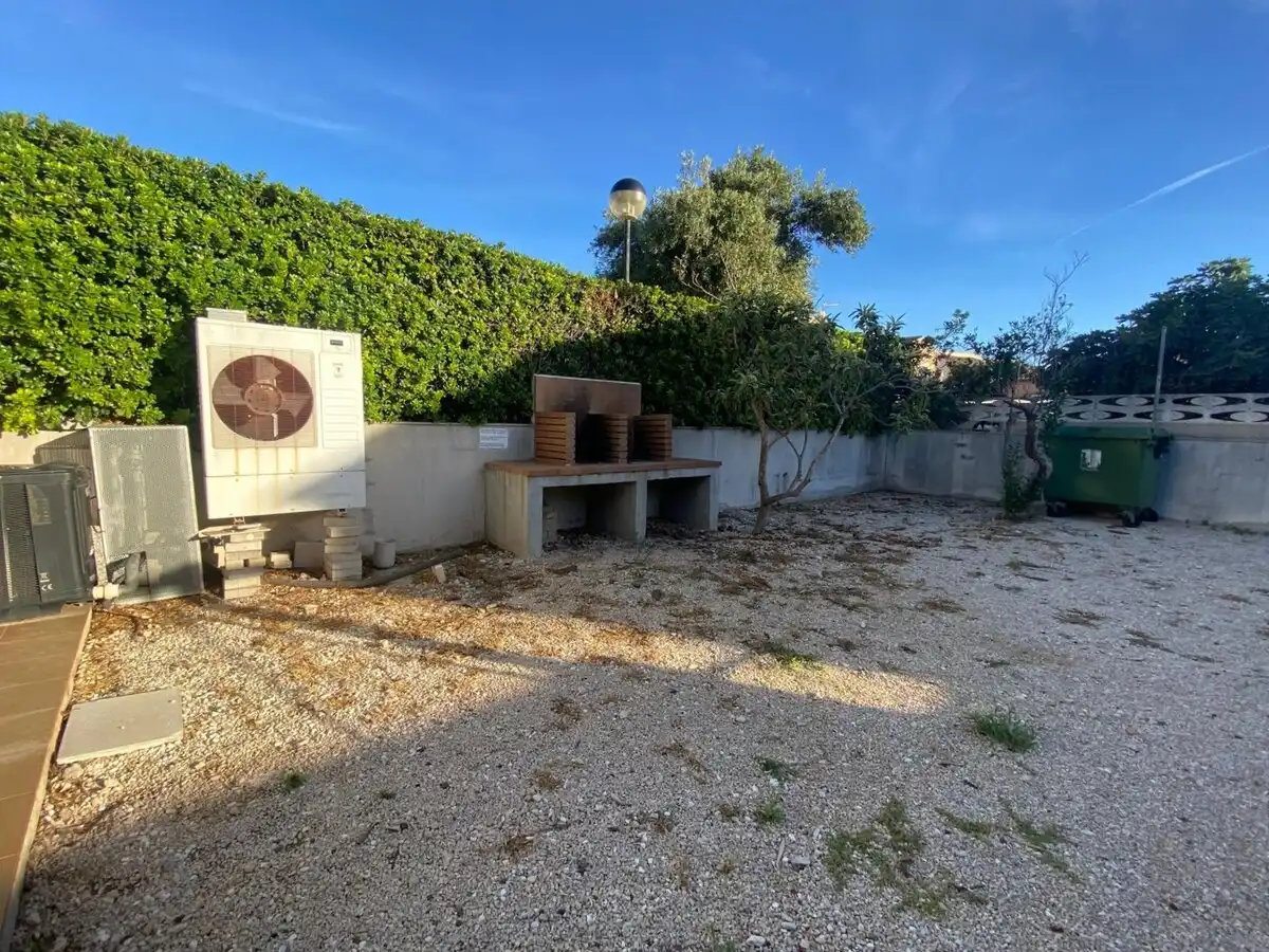 Apartment mit Pool zum Verkauf in Las Marinas / Les Marines, imagen 26