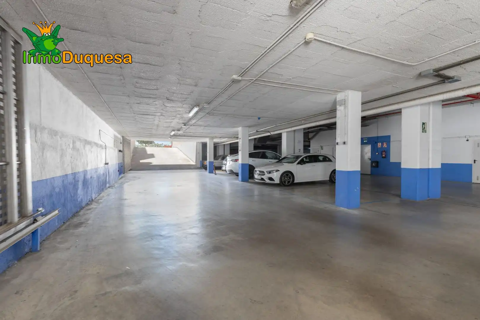 Parking de Garaje en venta en Armilla