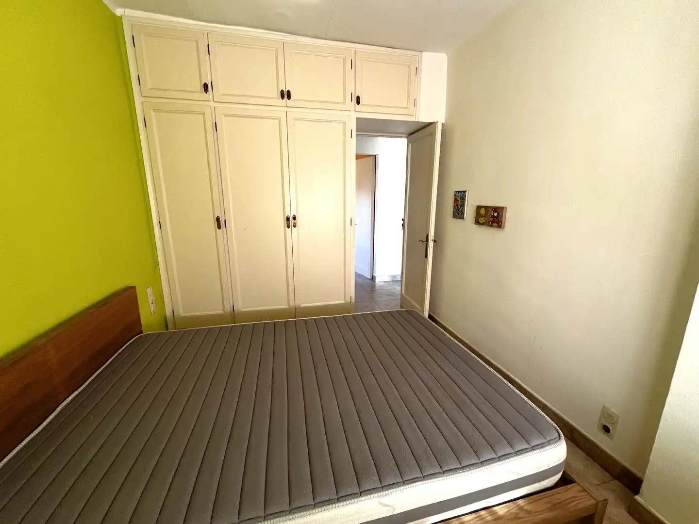 Dormitori de Casa o xalet en venda en Calonge i Sant Antoni amb Jardí privat, Terrassa i Traster