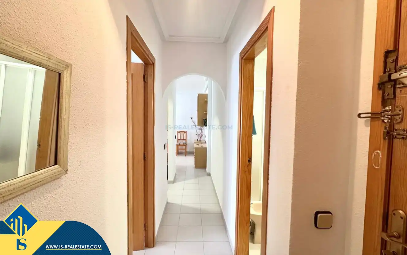 Ático con piscina en venta en Playa del Acequión, Náufragos y Rocío del Mar, imagen 16