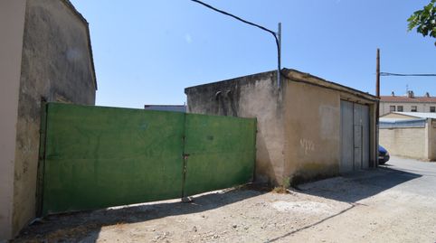 Foto 4 von Grundstücke zum Verkauf in C/ San Bartolomé, Olite / Erriberri, Navarra