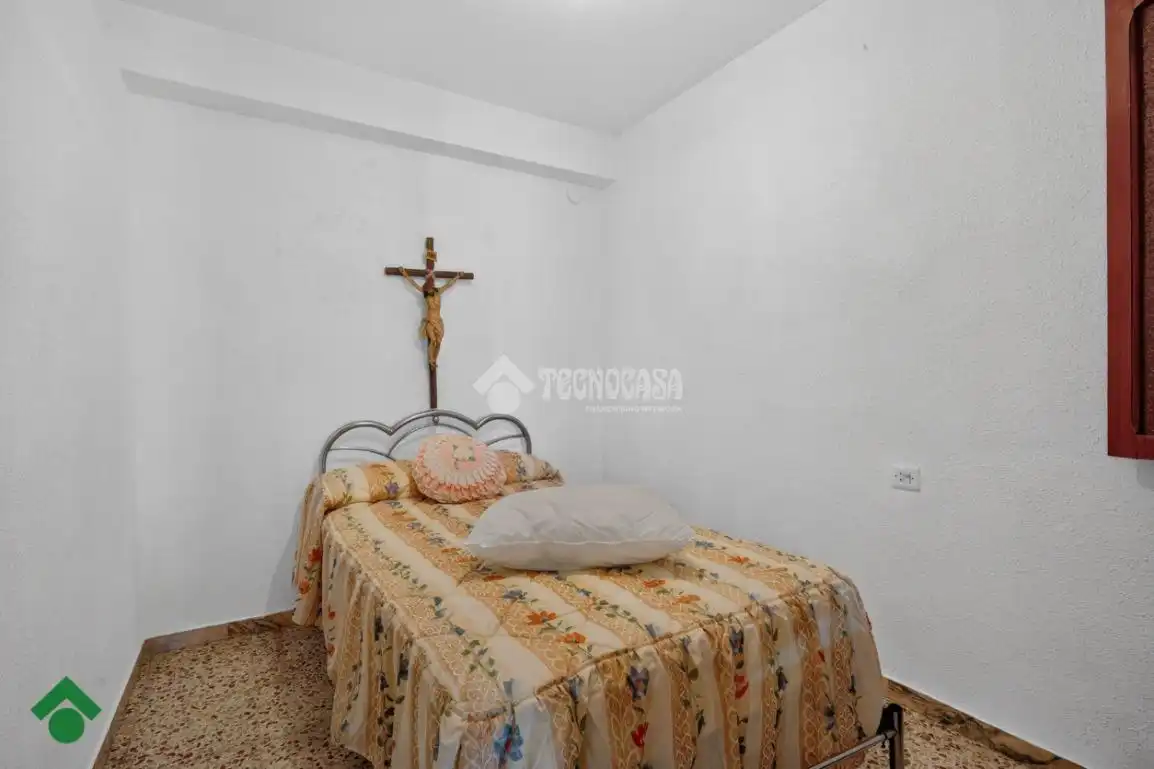 Dormitori de Pis en venda en Villaviciosa de Córdoba amb Aire condicionat i Terrassa