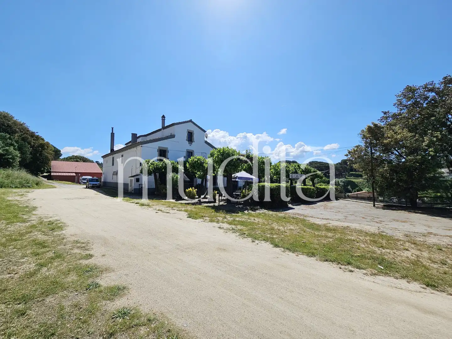Casa rústica con jardín en venta en Sant Pere de Vilamajor, imagen 60