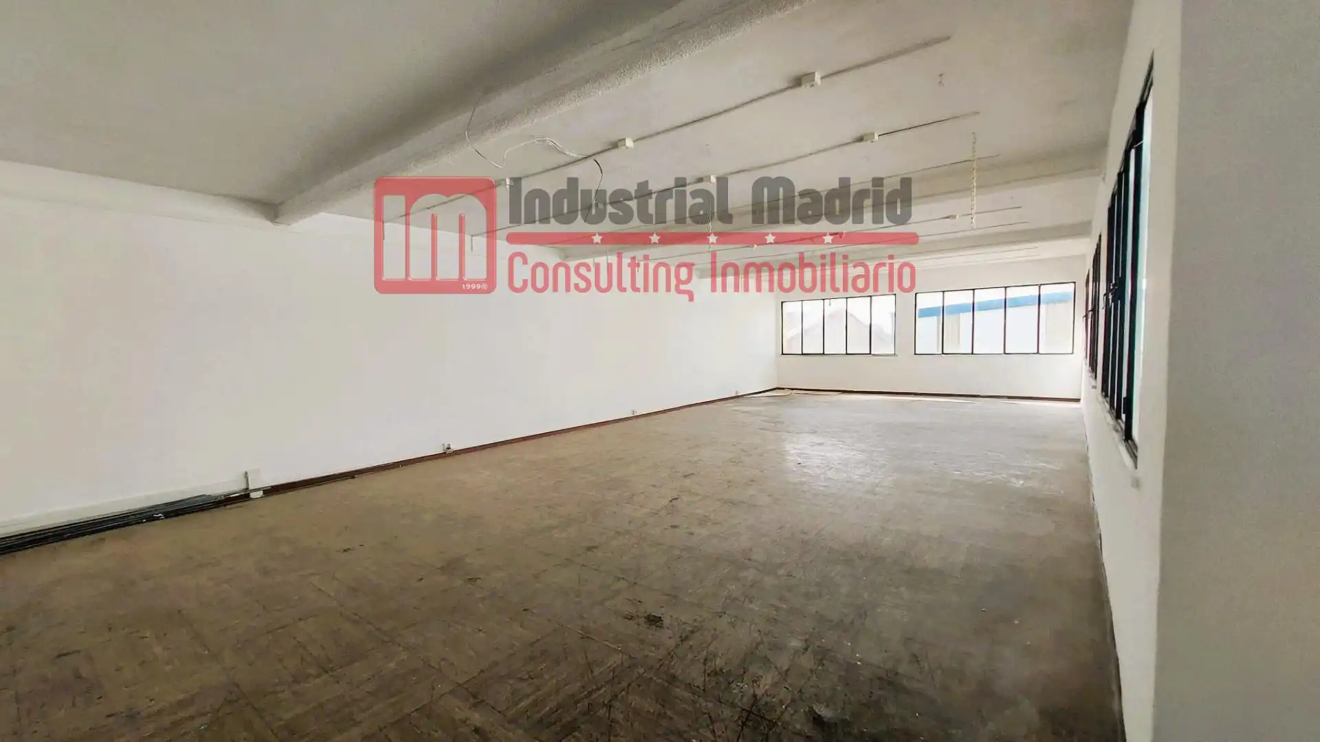 Exterior view of Industrial buildings for sale in Los Olivos - Los Ángeles