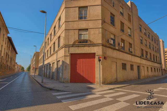 Local comercial en Alquiler en San Andrés - San Antolín