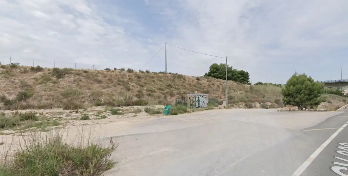 Wohnbaugrundstück zum Verkauf in CV800 754, imagen 3