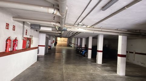 Foto 4 de Garaje en venta en Carrer del Canonge Mateu Rotger, 233, S'Arenal, Palma de Mallorca