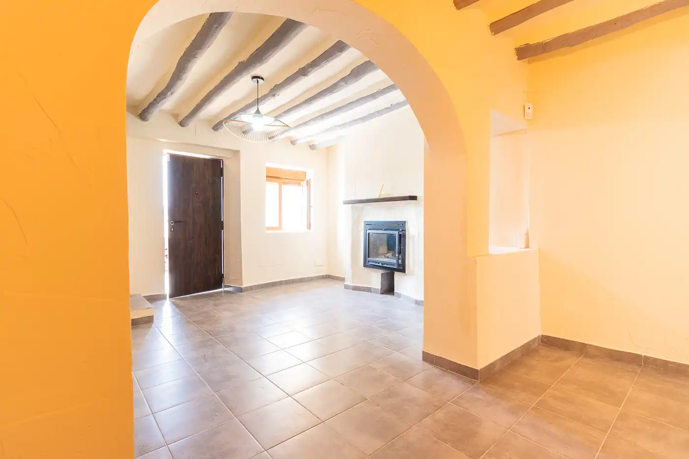 Houses for sale in Mula  with Terrace