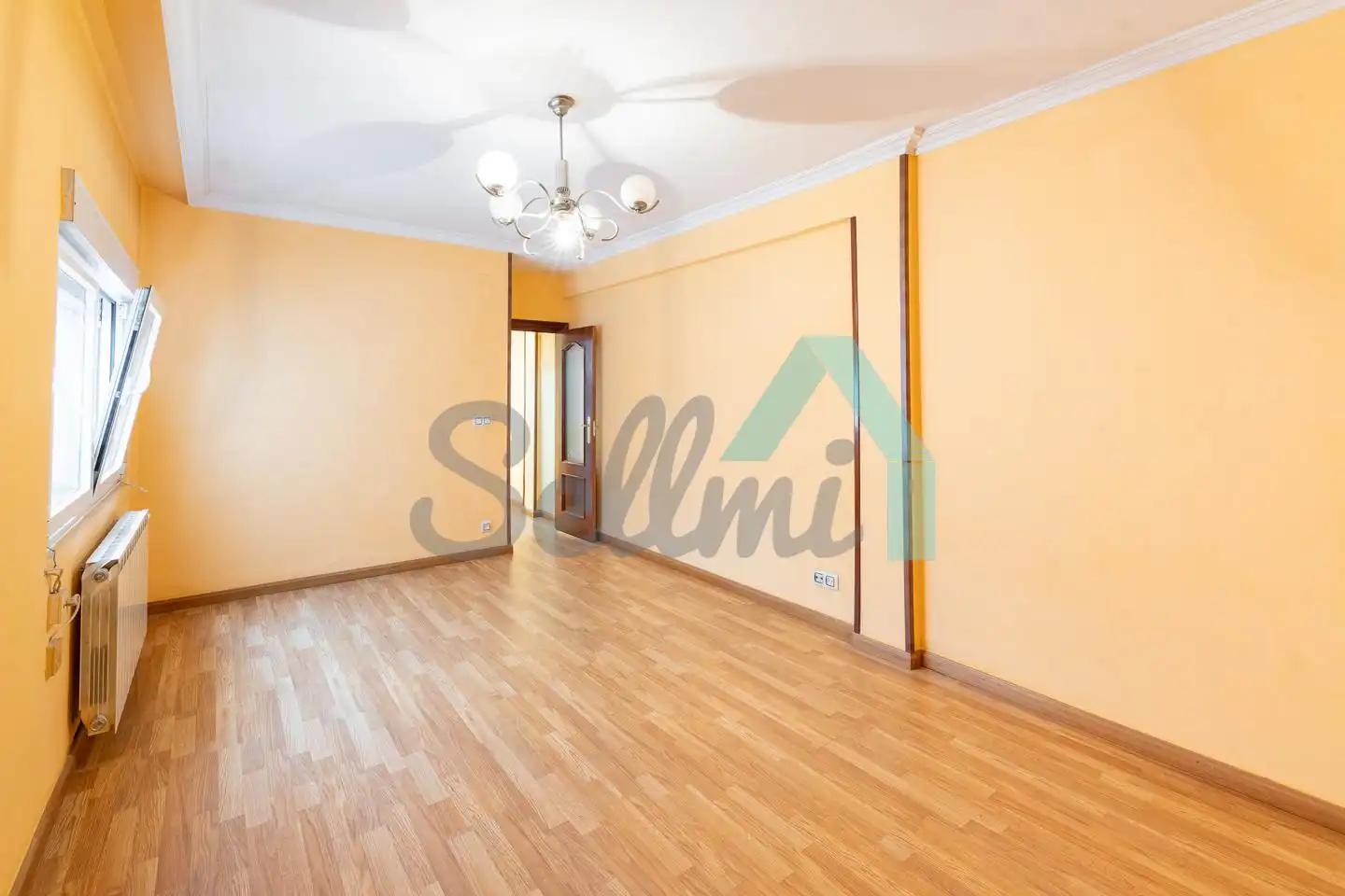 Flat with lift for sale in Los Pilares, imagen 2
