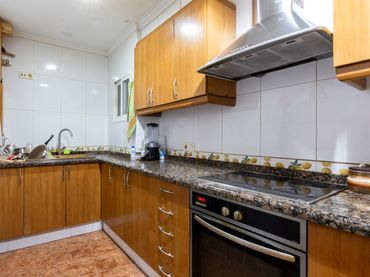 Casa in vendita a Carrer Notari Bonet 11