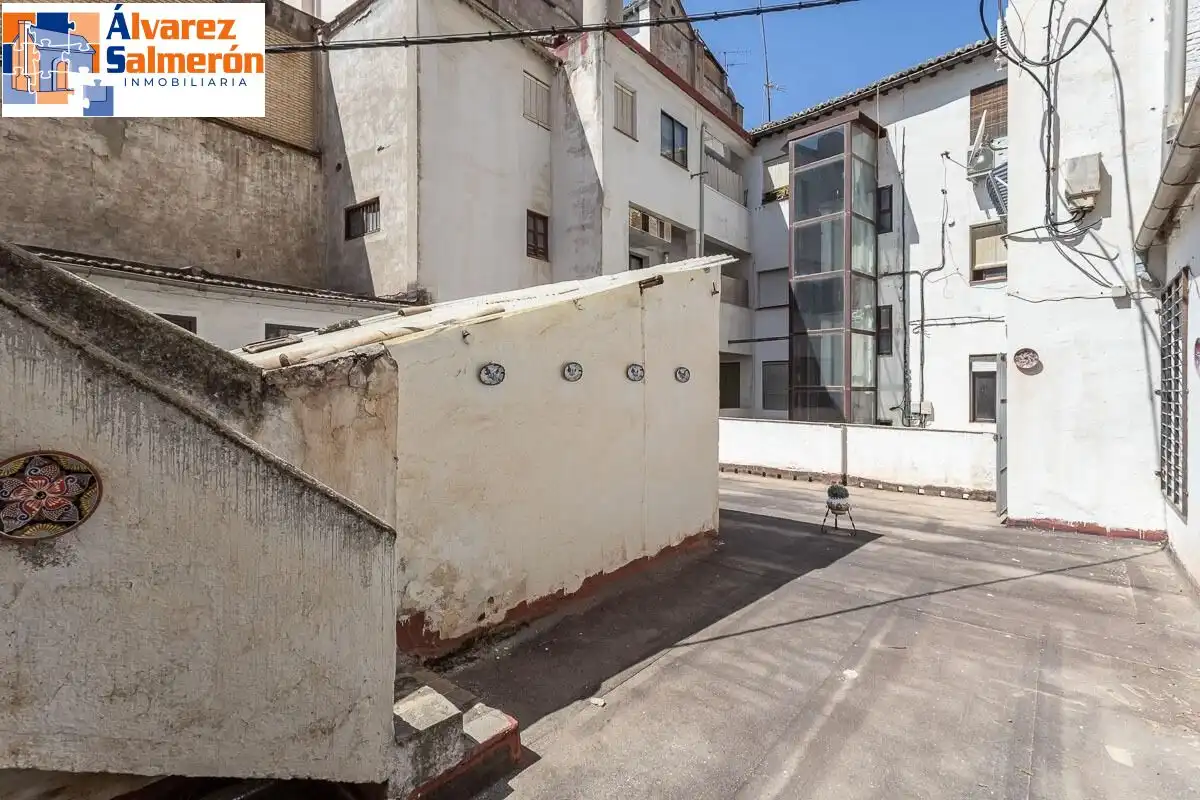 Appartement avec terrasse à vendre à Calle SAN ANTON, imagen 38