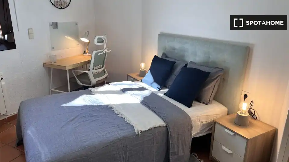 Zimmer in Bellaterra