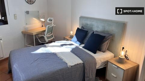 Photo 3 of Flat to share in Bellaterra, Barcelona