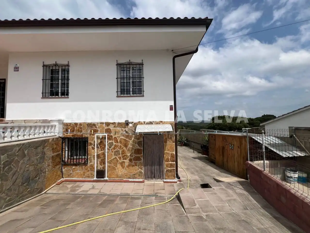 Casa amb piscina en venda a Niàgara Parc - Àgora Parc, imagen 4