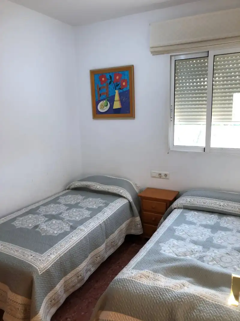 Apartament amb ascensor de lloguer a Carrer Camp de Morvedre, imagen 28