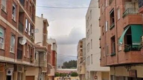 Foto 2 de Piso en venta en Calle Blasco Ibañez, Castalla, Alicante