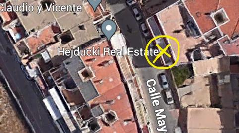 Photo 2 of Garage for sale in Calle Mayor, 40, Gaspar Perelló, Alicante