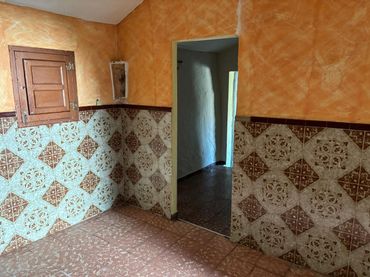 Casa en venta en Ubrique