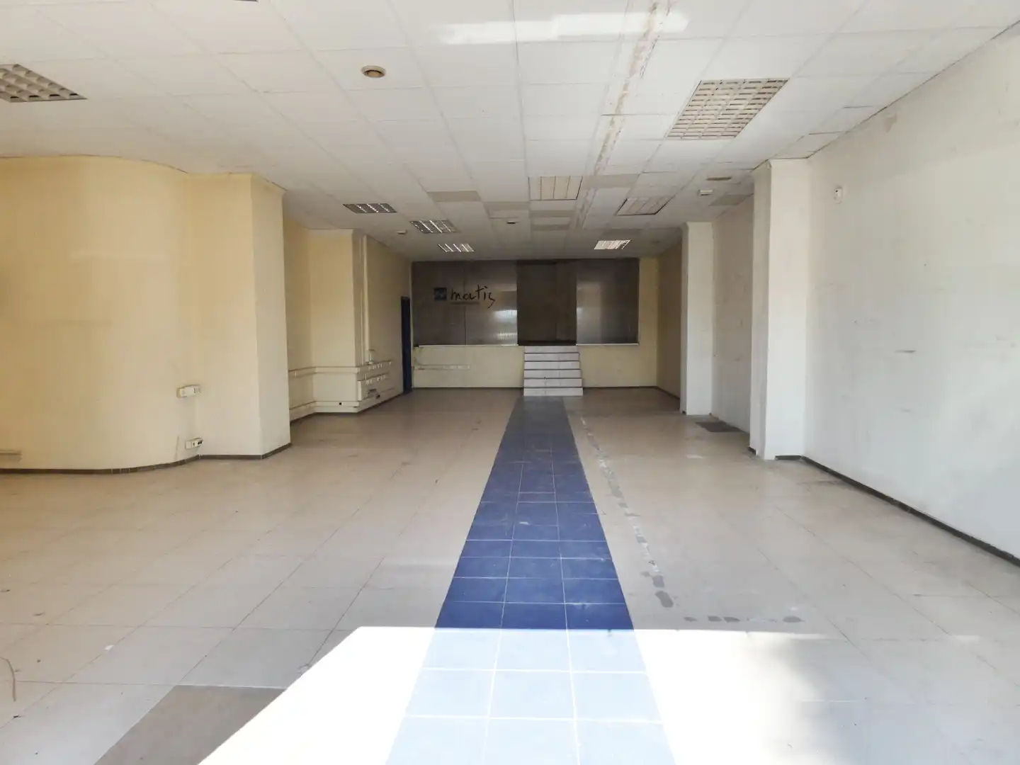 Local de alquiler en Alboraya