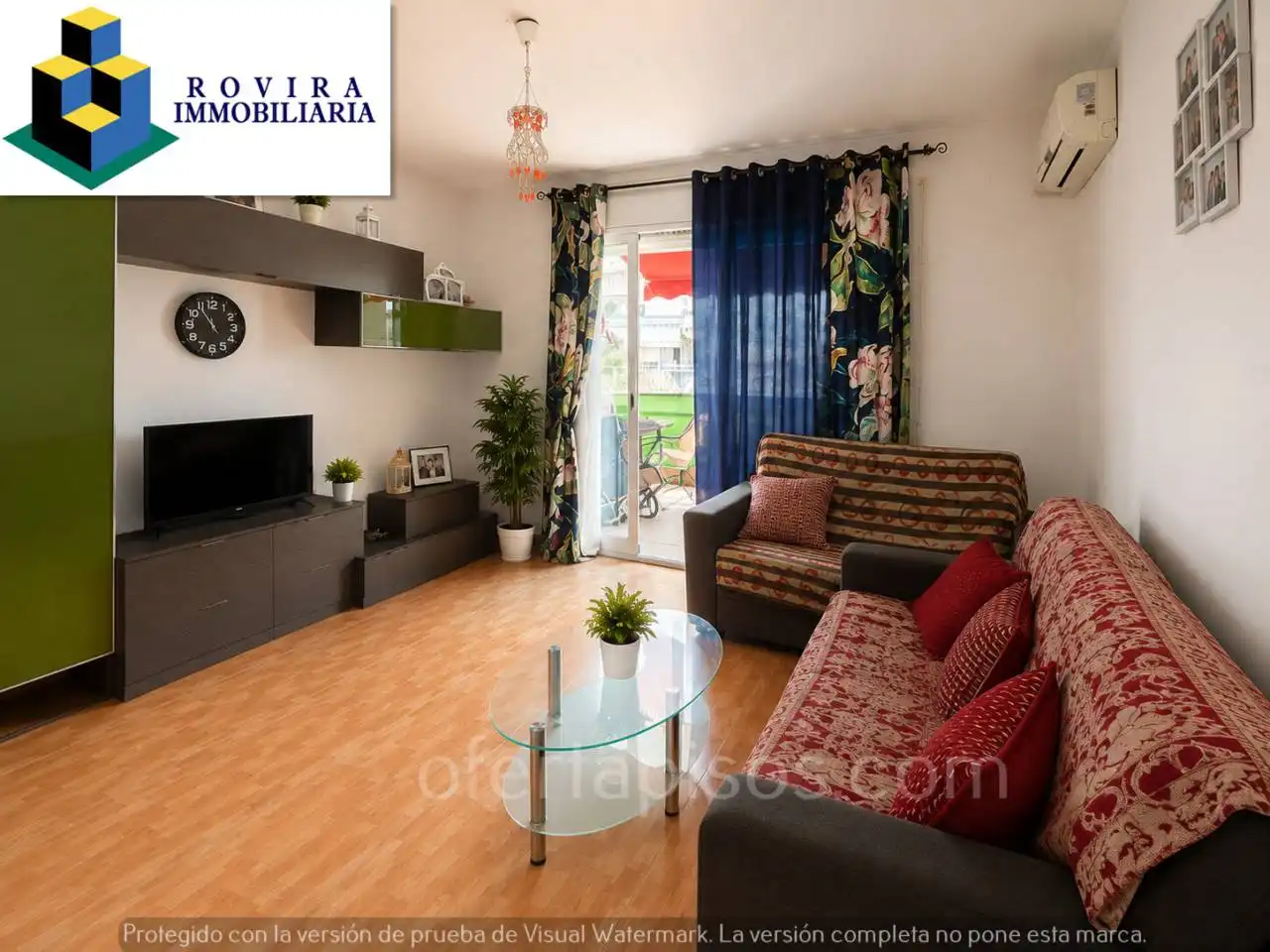 Flat with terrace for sale in Calle GIRONA, imagen 5