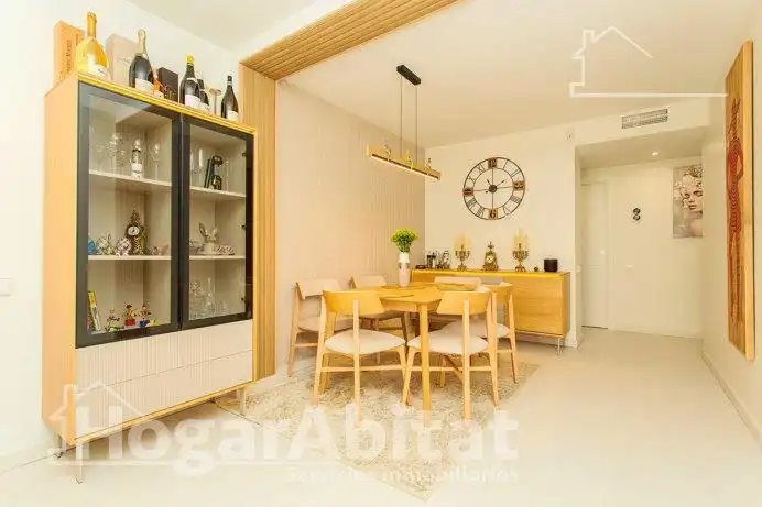 Flat with pool for sale in Calle MANILA, imagen 11