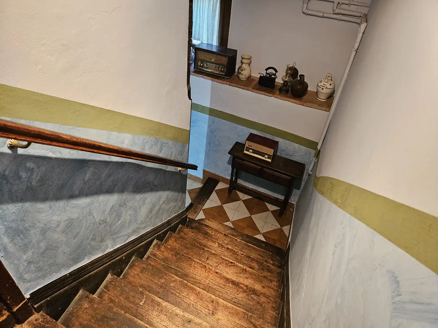 Casa adosada en venta en Condado de Treviño con Amueblado y Balcón