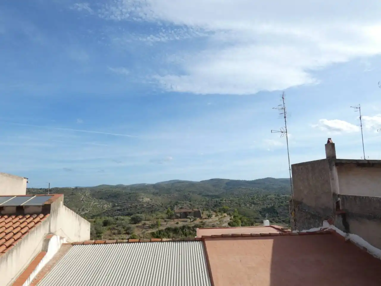 Haus zum Verkauf in Cervera del Maestre, imagen 13