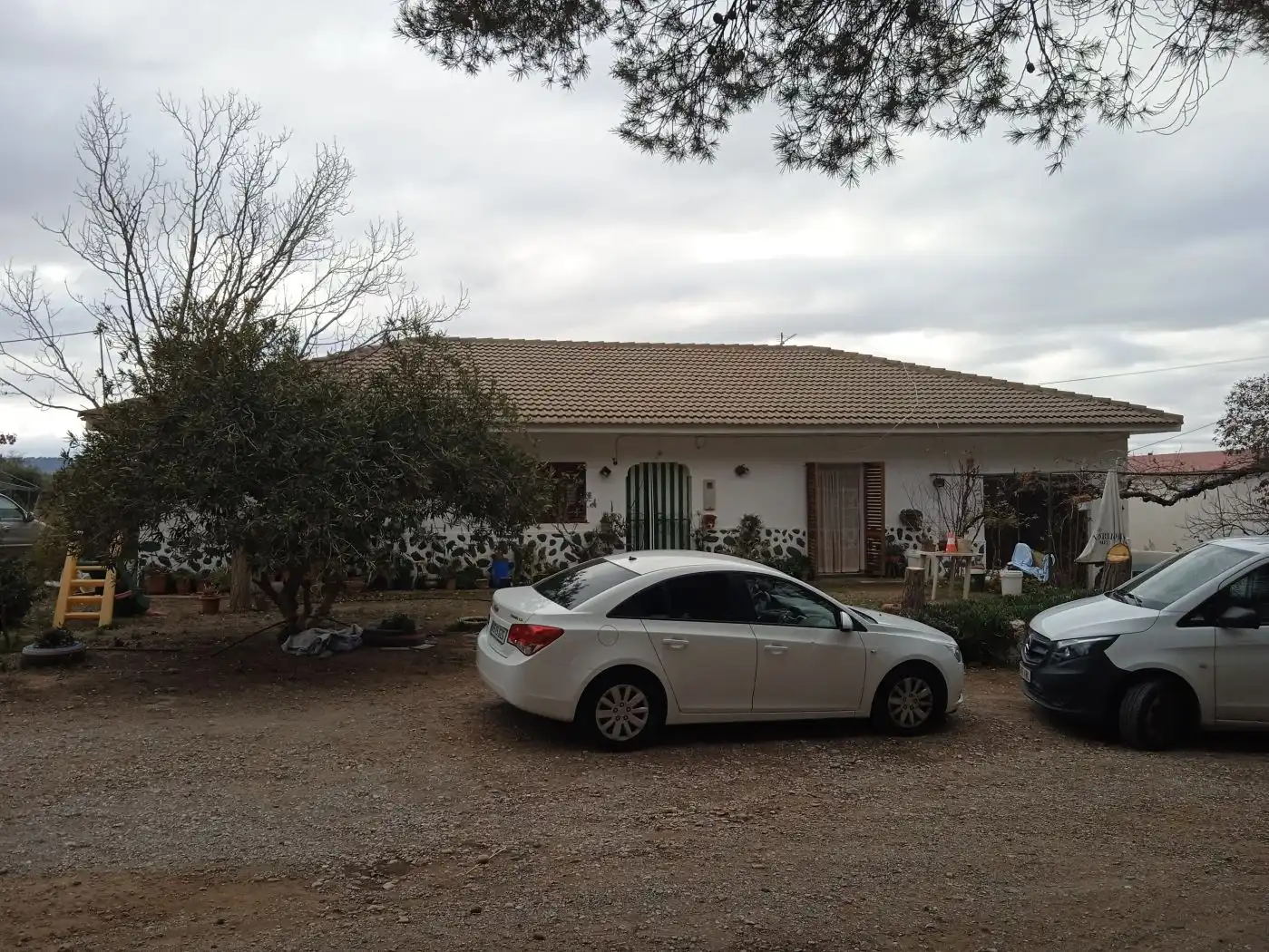 Casa in vendita a Guadix, imagen 30