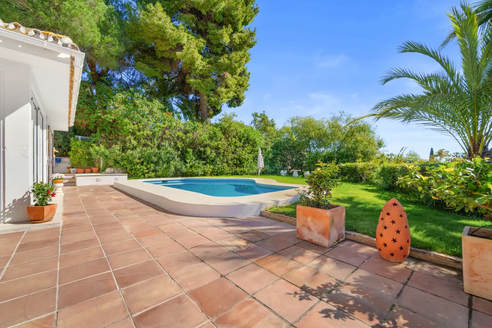 Casa con piscina en venta en Calle Monte Calahonda, imagen 26