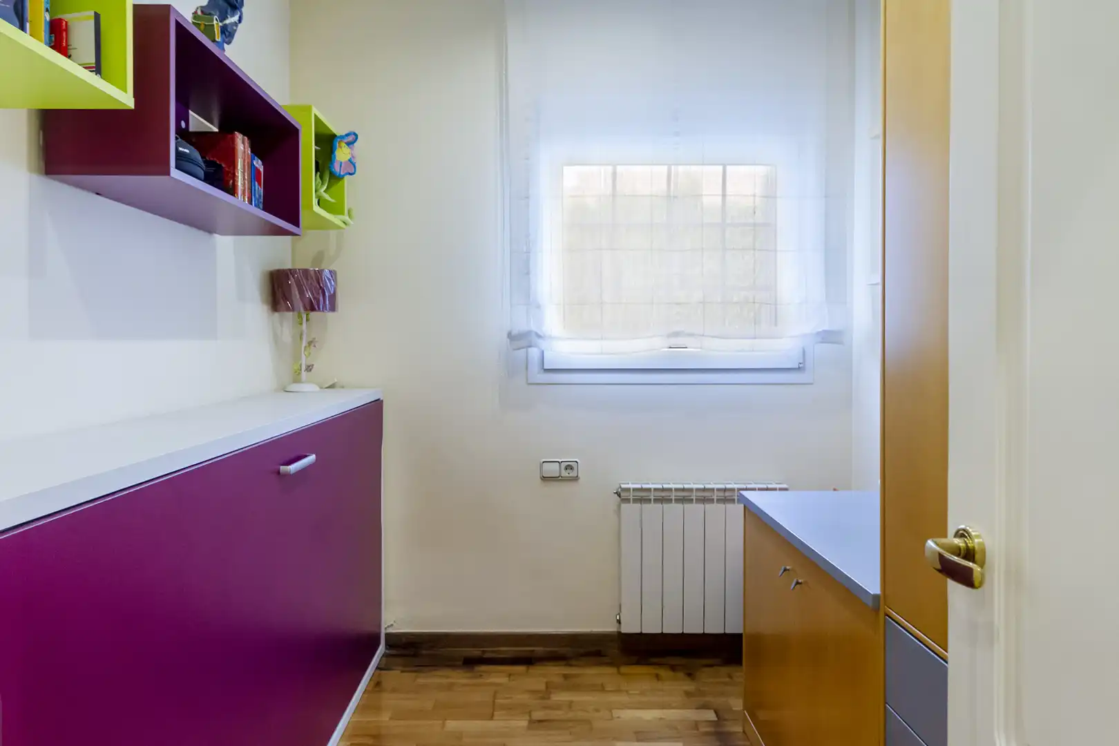 Cocina de Casa o chalet en venta en Martorell con Aire acondicionado, Calefacción y Jardín privado